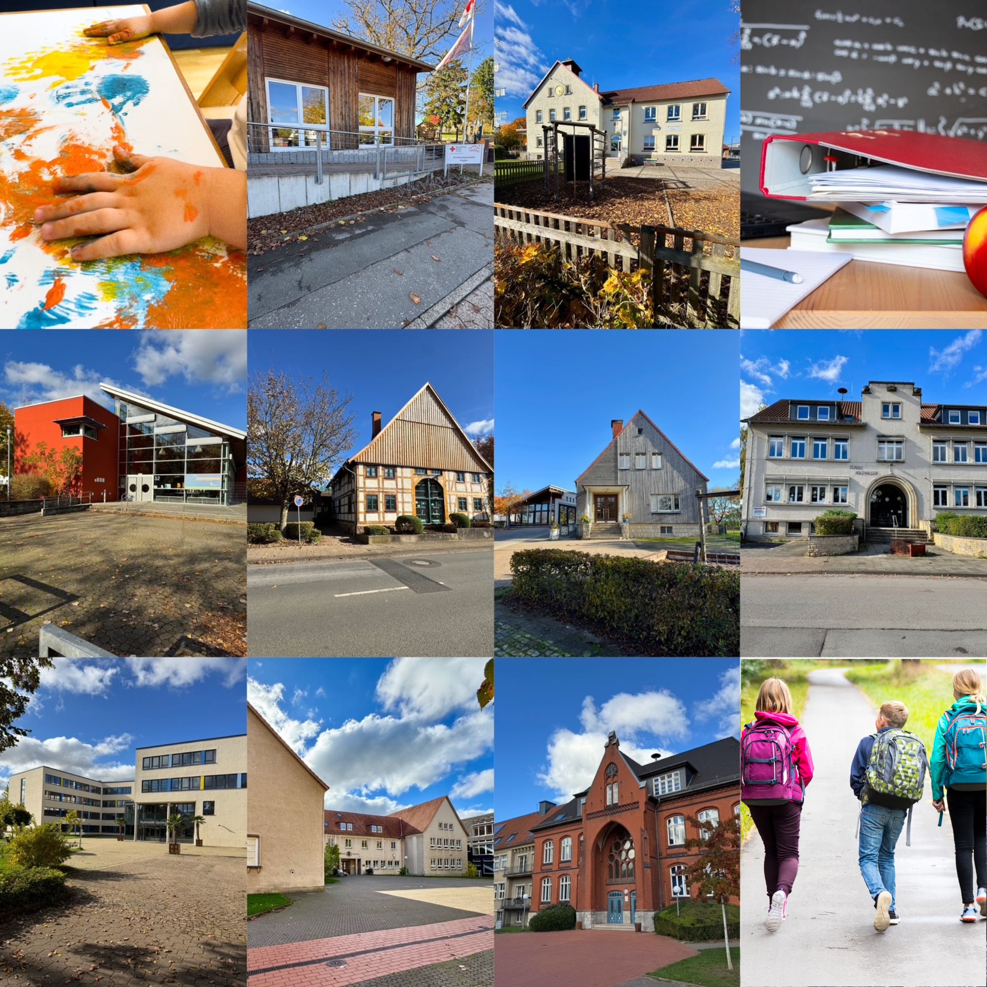 Familien und Bildung